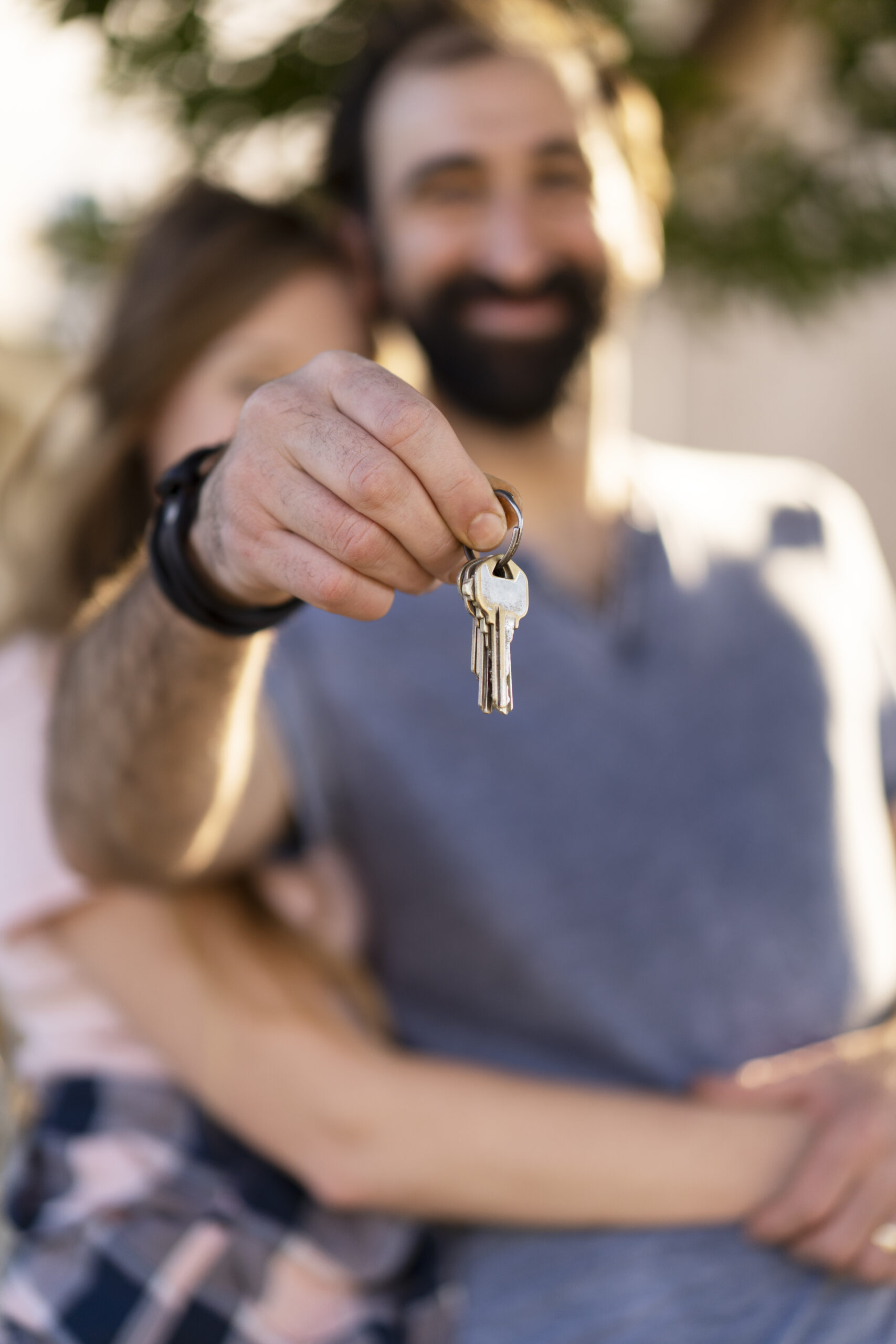 Article – acheter son premier bien immobilier